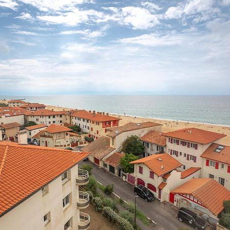 Atlantic Selection - Le Belvedere - Vue Ocean Soorts-Hossegor Zewnętrze zdjęcie