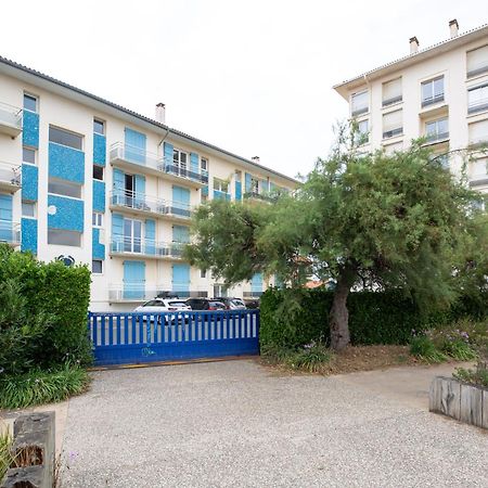 Atlantic Selection - Le Belvedere - Vue Ocean Soorts-Hossegor Zewnętrze zdjęcie