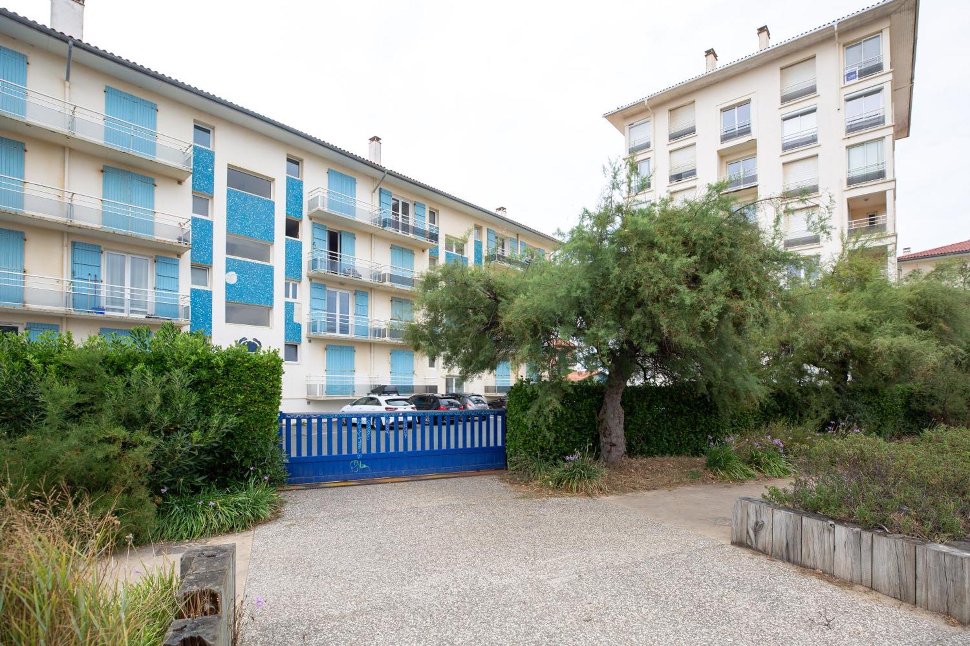 Atlantic Selection - Le Belvedere - Vue Ocean Soorts-Hossegor Zewnętrze zdjęcie