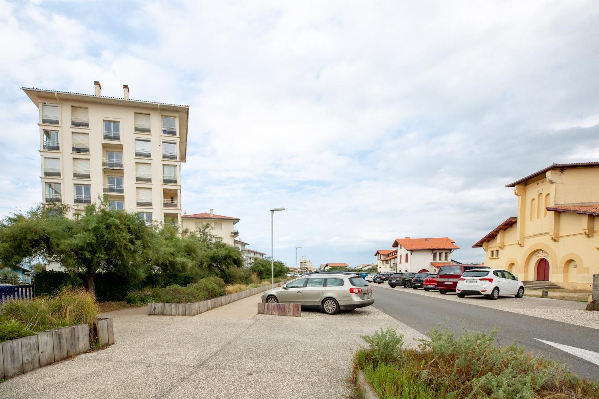 Atlantic Selection - Le Belvedere - Vue Ocean Soorts-Hossegor Zewnętrze zdjęcie