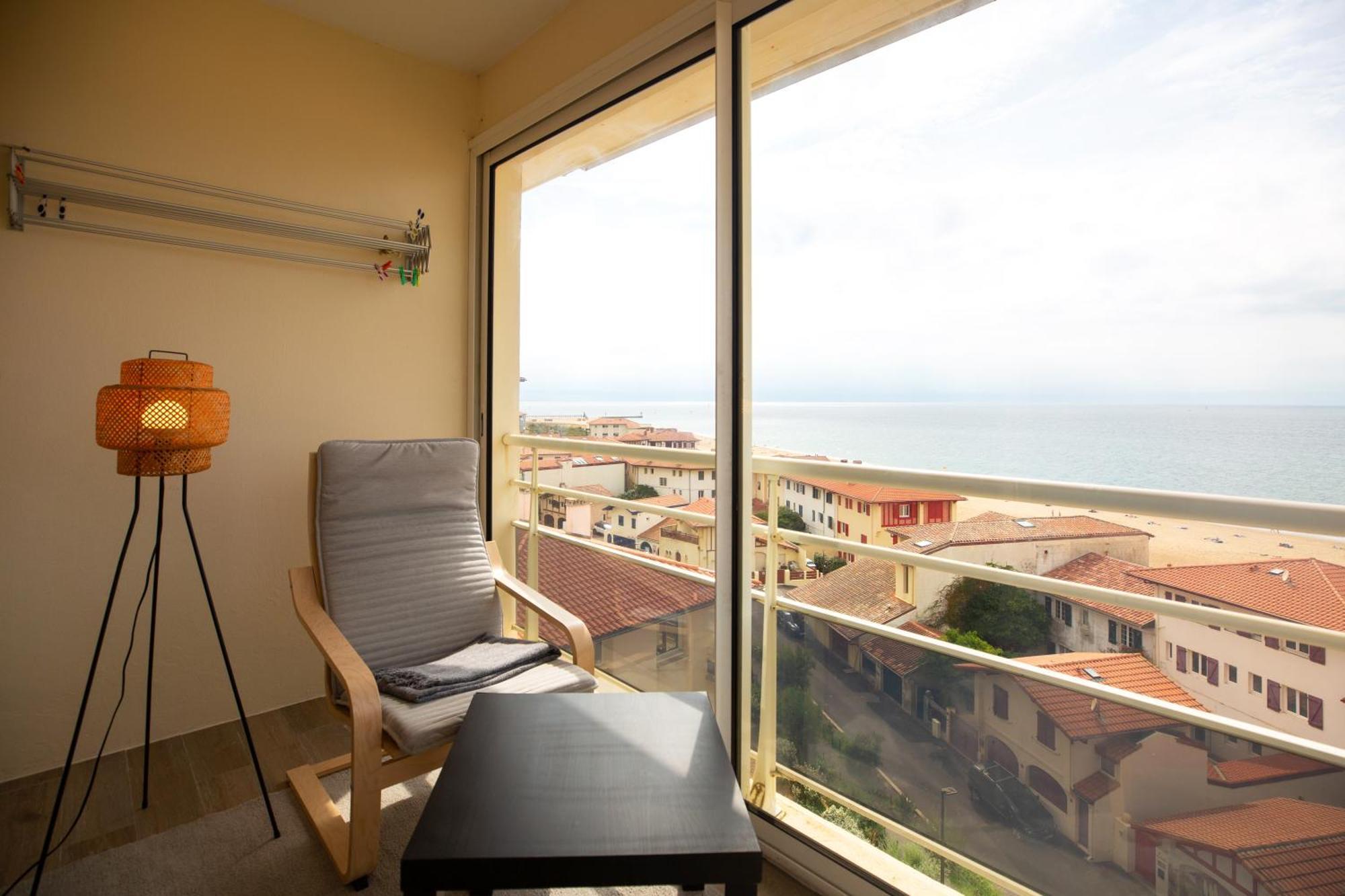 Atlantic Selection - Le Belvedere - Vue Ocean Soorts-Hossegor Zewnętrze zdjęcie