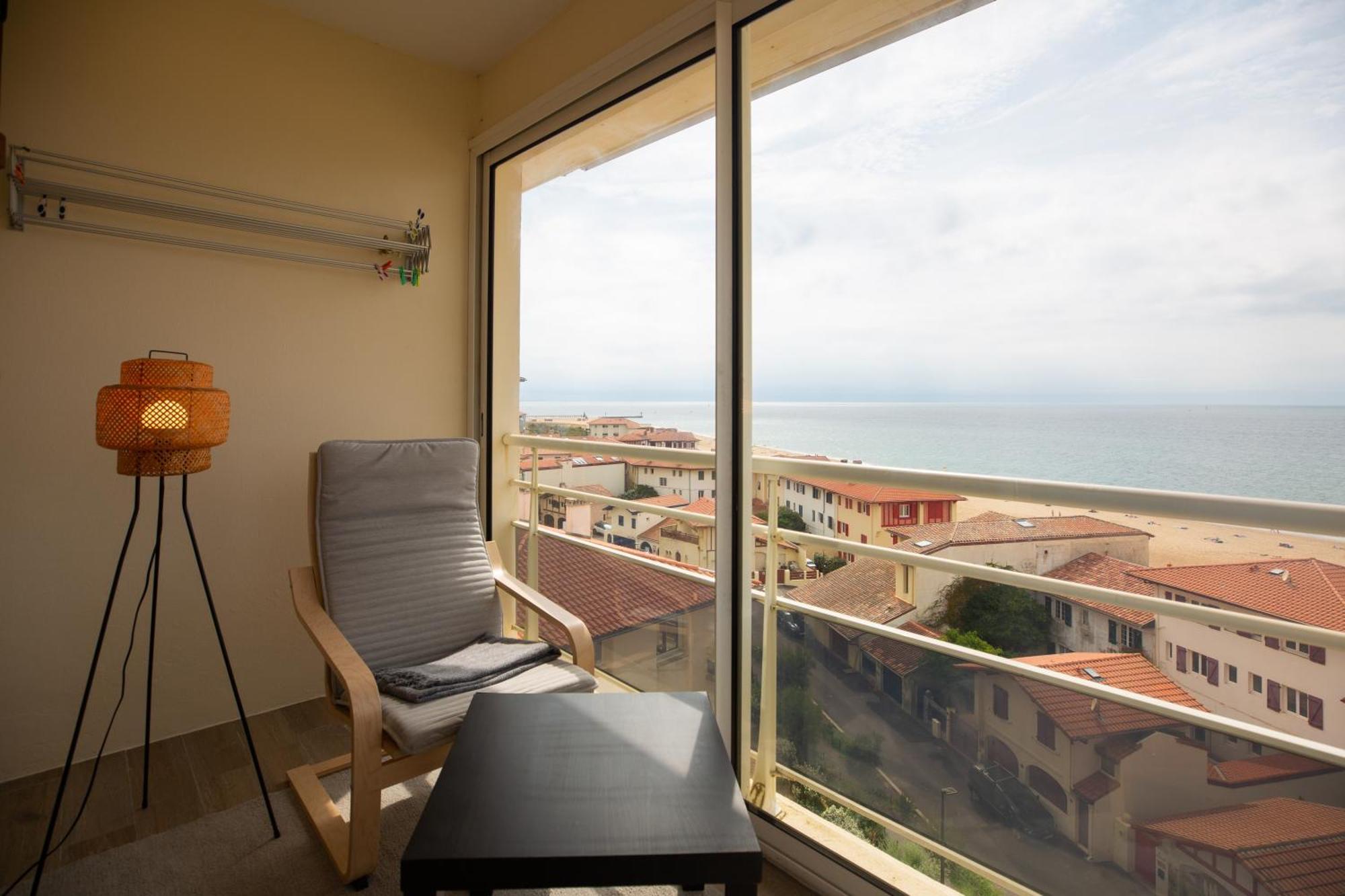 Atlantic Selection - Le Belvedere - Vue Ocean Soorts-Hossegor Zewnętrze zdjęcie